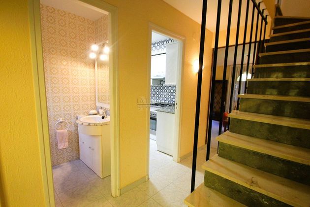 Foto 2 de Casa en venda a Regueral - Prat d'en Forés de 4 habitacions amb terrassa i garatge