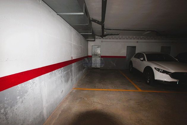 Foto 1 de Garaje en venta en L' Hospitalet de l'Infant de 14 m²