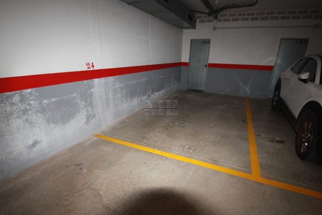 Foto 2 de Garatge en venda a L' Hospitalet de l'Infant de 14 m²