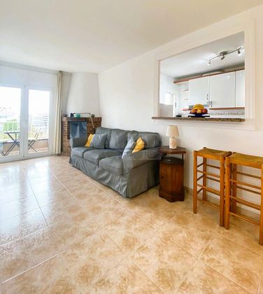Foto 2 de Piso en venta en Port - Horta de Santa María de 3 habitaciones con balcón y aire acondicionado