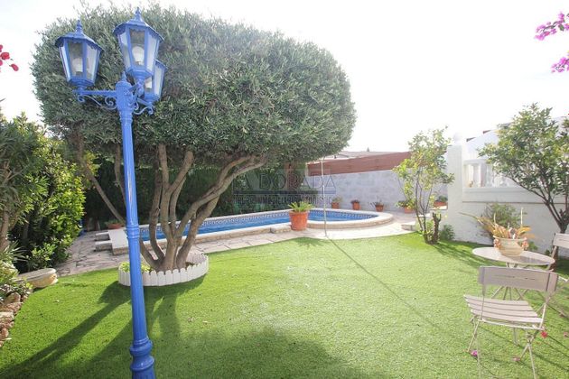 Foto 2 de Casa en venda a Miami Platja - Miami Playa de 4 habitacions amb terrassa i piscina