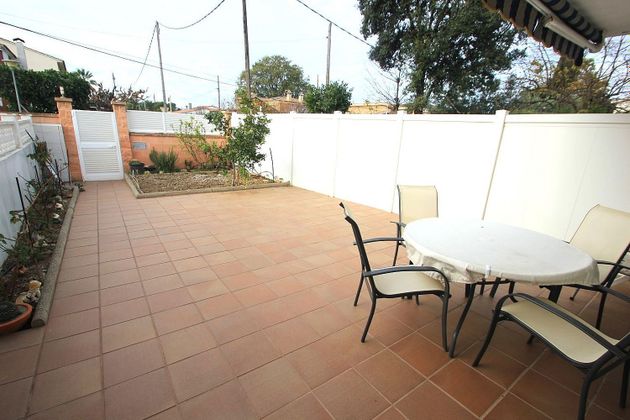 Foto 1 de Piso en venta en Ardiaca - La Llosa de 3 habitaciones con terraza y aire acondicionado