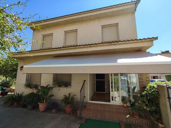 Foto 1 de Xalet en venda a Botarell de 5 habitacions amb terrassa i garatge