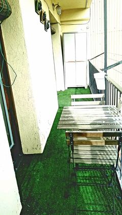 Foto 2 de Pis en venda a rambla De Jaume I de 3 habitacions amb terrassa i aire acondicionat