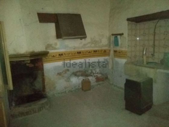 Foto 1 de Casa en venda a Casco Antiguo de 5 habitacions amb terrassa i garatge
