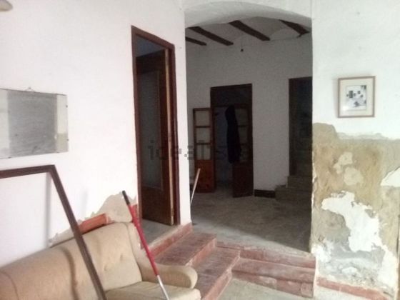 Foto 2 de Casa en venta en Casco Antiguo de 5 habitaciones con terraza y garaje