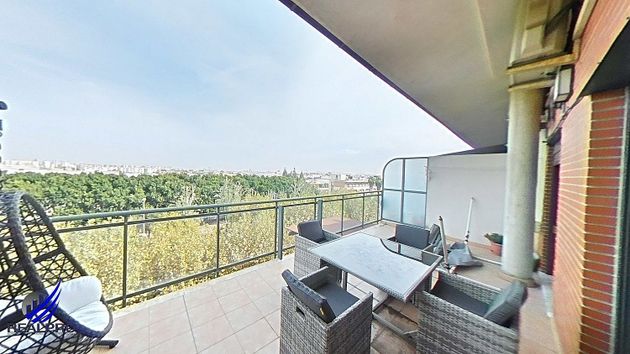Foto 1 de Ático en venta en Sedaví de 3 habitaciones con terraza y garaje