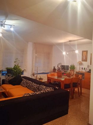 Foto 2 de Piso en venta en Sedaví de 3 habitaciones con garaje y balcón