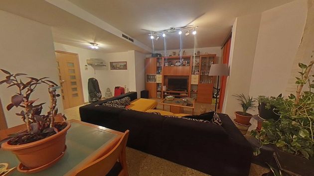 Foto 1 de Pis en venda a Sedaví de 3 habitacions amb garatge i balcó