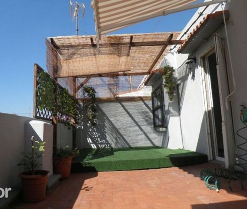 Foto 1 de Ático en venta en Sedaví de 2 habitaciones con terraza y aire acondicionado