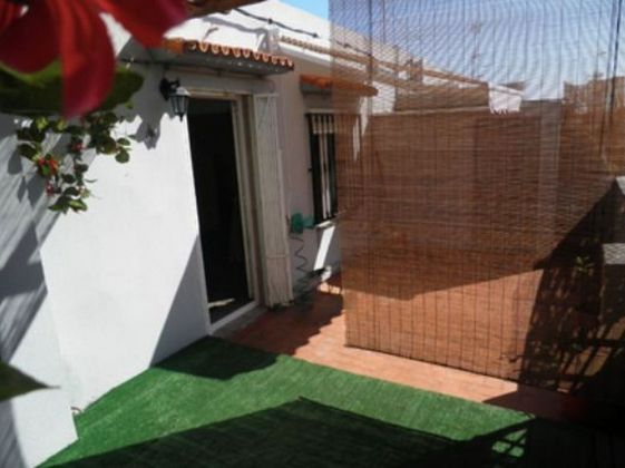 Foto 2 de Ático en venta en Sedaví de 2 habitaciones con terraza y aire acondicionado