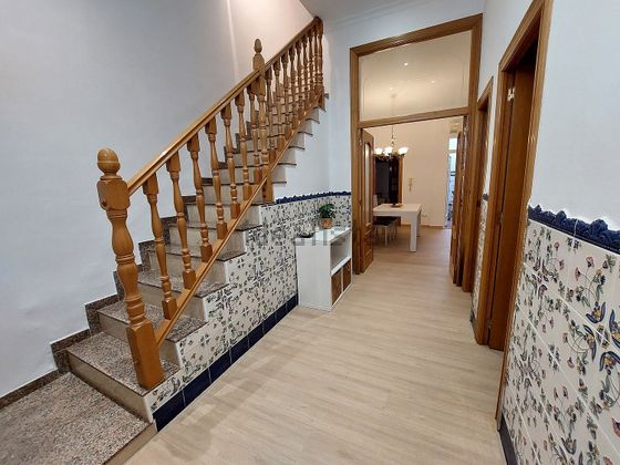 Foto 2 de Casa en venda a Massanassa de 4 habitacions amb terrassa i balcó