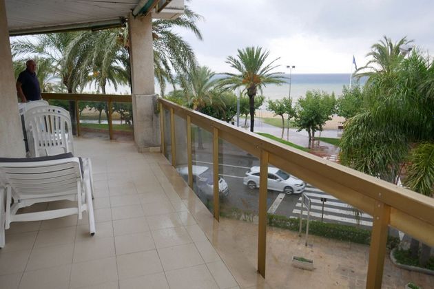 Foto 2 de Pis en venda a Regueral - Prat d'en Forés de 4 habitacions amb terrassa i piscina