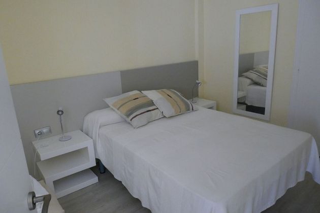 Foto 1 de Piso en venta en Regueral - Prat d'en Forés de 2 habitaciones con terraza y aire acondicionado
