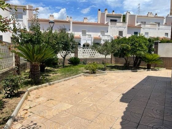 Foto 2 de Xalet en lloguer a Regueral - Prat d'en Forés de 3 habitacions amb terrassa i mobles