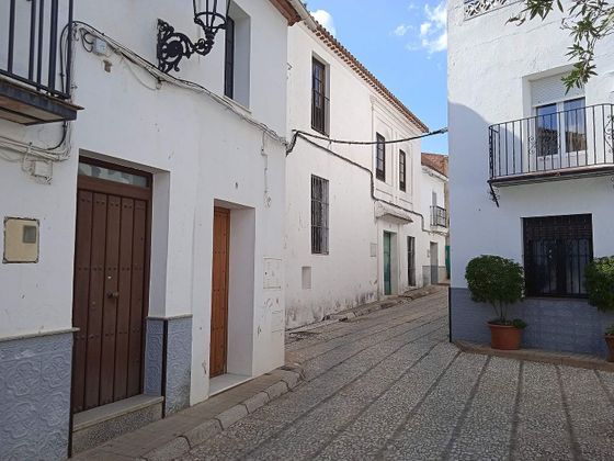 Foto 1 de Casa adossada en venda a calle Olivo de 3 habitacions amb terrassa