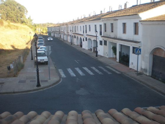 Foto 1 de Casa en venda a calle Ildefonso Calero Jimenez de 3 habitacions amb terrassa i piscina