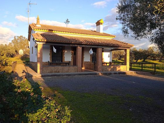 Foto 1 de Casa en venda a calle Camino de 2 habitacions amb terrassa i jardí
