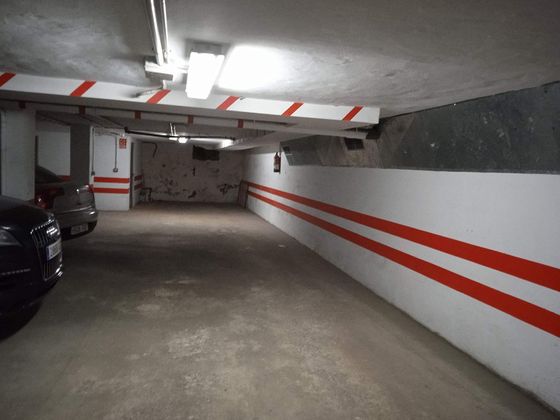 Foto 1 de Garatge en lloguer a calle Noria de 16 m²