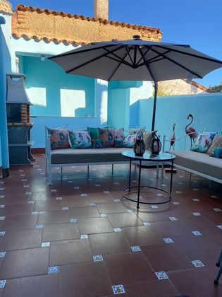Foto 1 de Casa en venta en Jabugo de 3 habitaciones con terraza