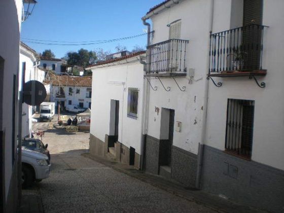 Foto 1 de Venta de casa adosada en calle La Charneca de 3 habitaciones con terraza y balcón