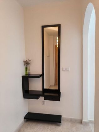 Foto 2 de Piso en venta en Águilas ciudad de 2 habitaciones con ascensor
