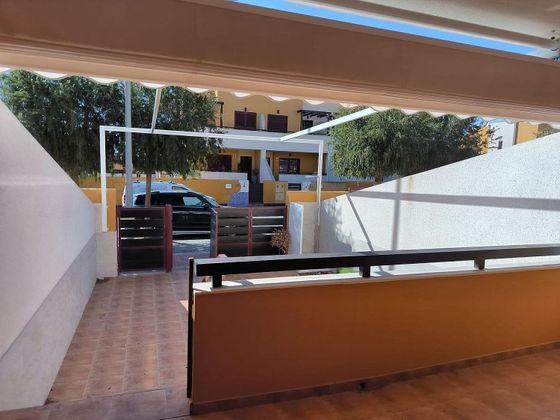 Foto 1 de Xalet en venda a avenida Del Hornillo de 3 habitacions amb terrassa