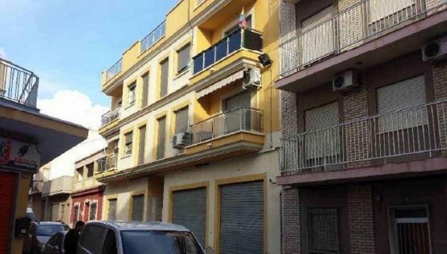 Foto 1 de Pis en venda a Águilas ciudad de 2 habitacions amb terrassa