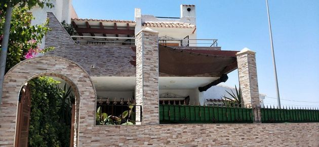 Foto 1 de Dúplex en venda a Islas Menores - Mar de Cristal de 4 habitacions amb terrassa i piscina