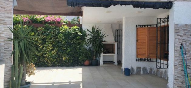 Foto 2 de Dúplex en venda a Islas Menores - Mar de Cristal de 4 habitacions amb terrassa i piscina