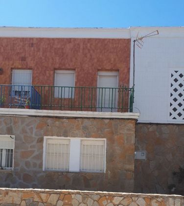Foto 2 de Dúplex en venta en Los Nietos de 4 habitaciones con balcón