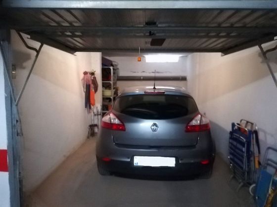 Foto 2 de Garaje en venta en Los Narejos de 21 m²