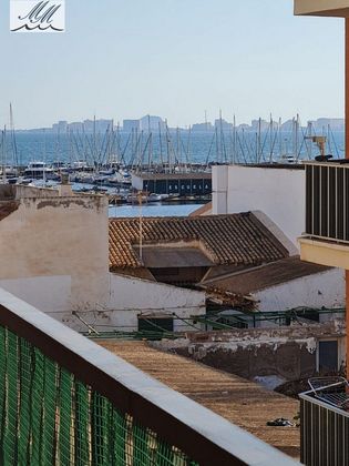 Foto 2 de Ático en venta en Los Nietos de 3 habitaciones con terraza y balcón