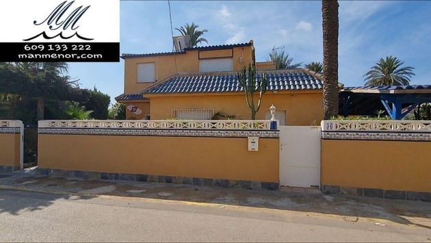 Foto 1 de Xalet en venda a Playa Honda - Playa Paraíso de 7 habitacions amb terrassa i piscina