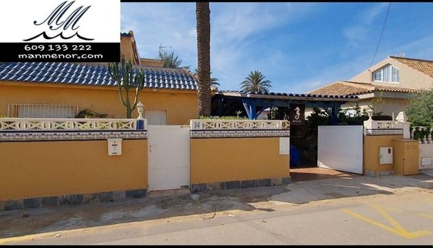 Foto 2 de Xalet en venda a Playa Honda - Playa Paraíso de 7 habitacions amb terrassa i piscina