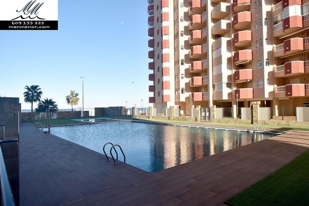 Foto 1 de Estudi en venda a Zona Entremares amb terrassa i piscina