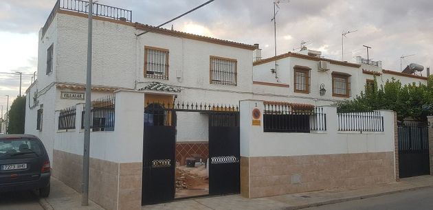 Foto 1 de Casa en venta en La Hacienda - Nueva Andalucía de 4 habitaciones y 95 m²