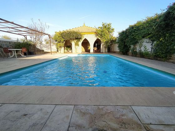 Foto 1 de Casa rural en venda a Vista Azul - Consolación de 4 habitacions amb terrassa i piscina