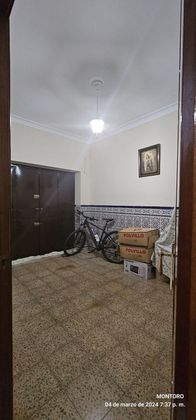 Foto 2 de Venta de chalet en Centro - Doña Mercedes de 3 habitaciones con garaje