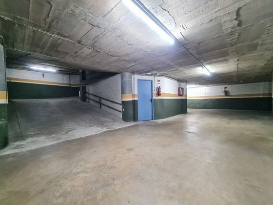 Foto 1 de Venta de garaje en Eixample Sud – Migdia de 10 m²