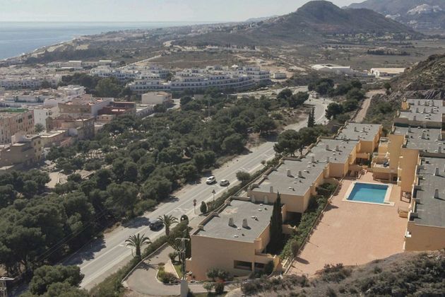 Foto 2 de Pis en venda a Playa de Garrucha de 2 habitacions amb terrassa i piscina