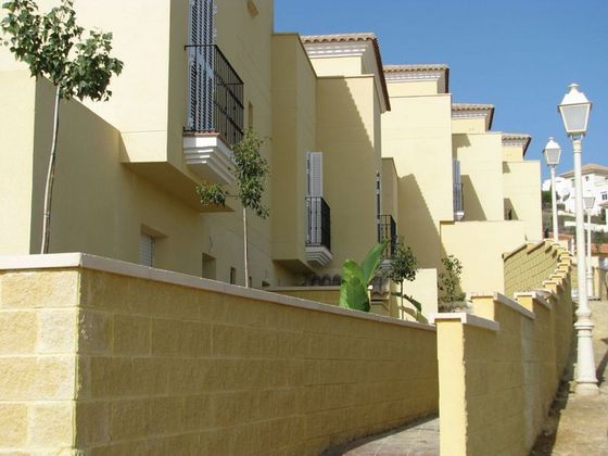 Foto 1 de Casa adosada en venta en Bédar de 2 habitaciones con terraza y piscina