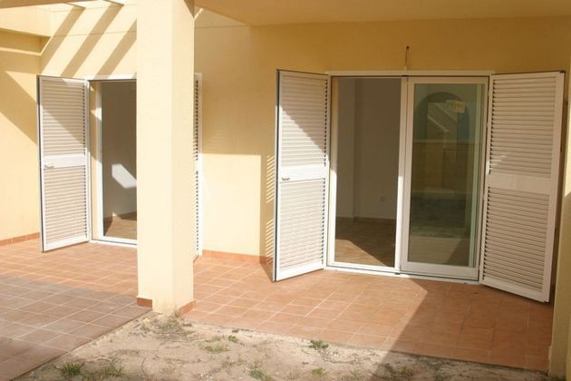 Foto 2 de Casa adosada en venta en Bédar de 2 habitaciones con terraza y piscina