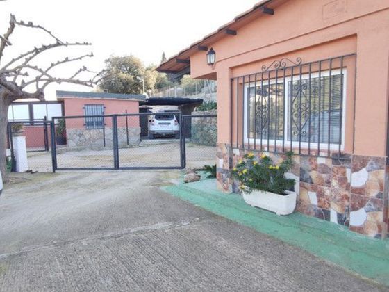 Foto 2 de Casa en venta en Aleixar, l´ de 3 habitaciones con piscina y aire acondicionado