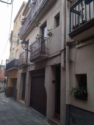 Foto 2 de Chalet en venta en Riudecols de 7 habitaciones con terraza y garaje