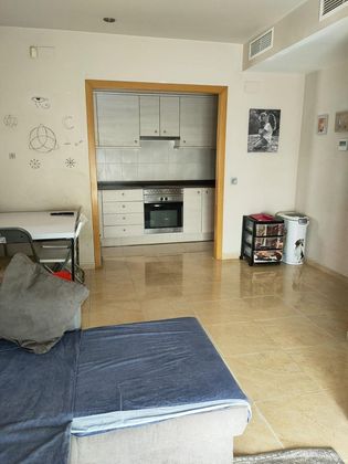 Foto 2 de Piso en venta en Riudecols de 2 habitaciones con terraza y piscina