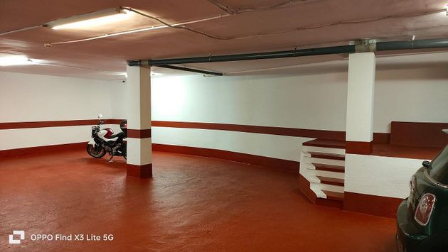 Foto 2 de Garatge en venda a Eixample de 160 m²