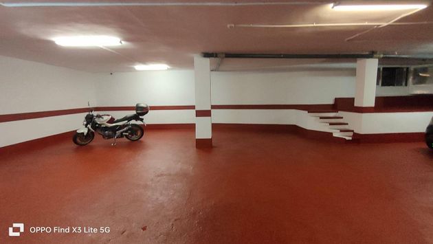 Foto 1 de Garatge en venda a Eixample de 160 m²