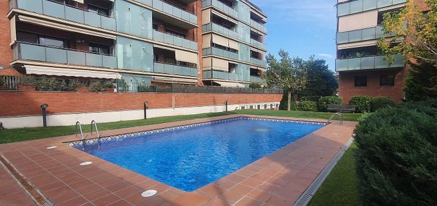 Foto 1 de Àtic en venda a Les Torres - Ca n'Alzamora de 4 habitacions amb terrassa i piscina