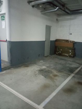 Foto 2 de Alquiler de garaje en Castellbisbal de 12 m²